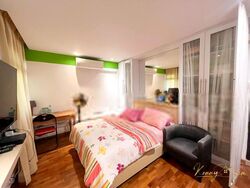 Blk 202A Compassvale South Gate (Sengkang), HDB Executive #567707951